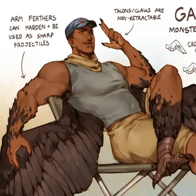 Gaz