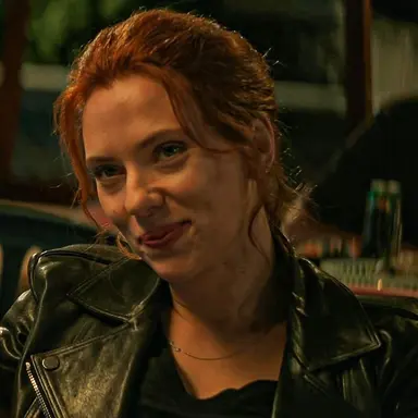Natasha Romanoff