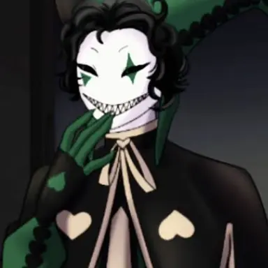 Harlequin