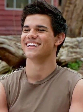 Jacob Black