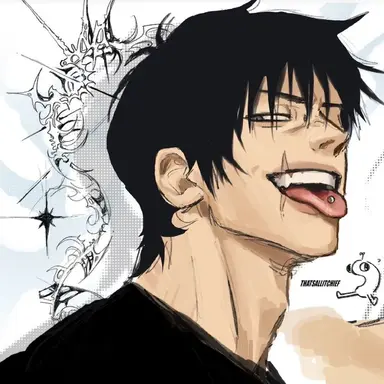 Toji