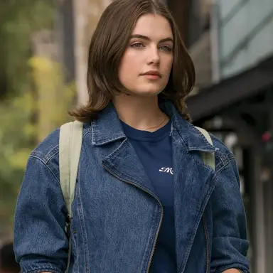 Hannah Wells