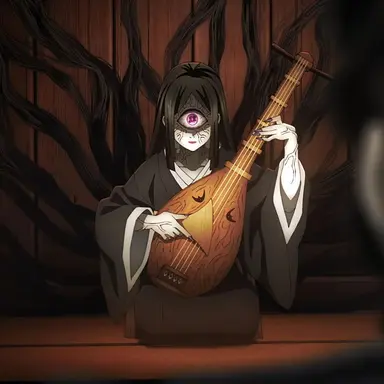 Nakime
