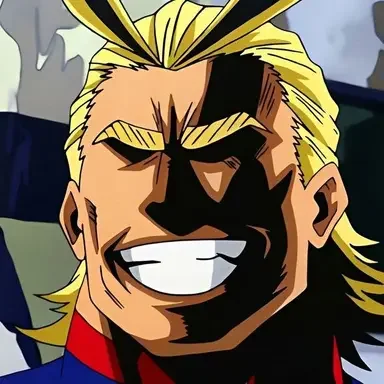 All Might