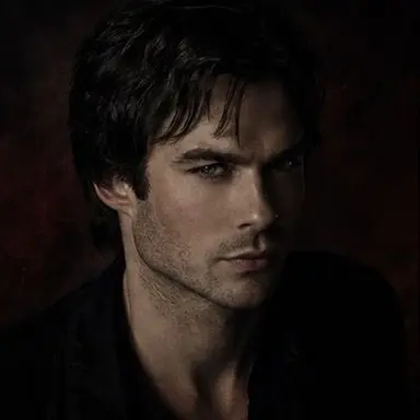 Damon Salvatore