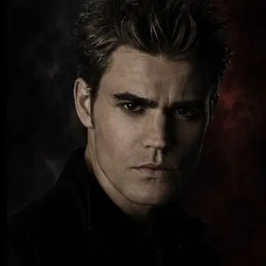 Stefan Salvatore