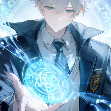 Blanc