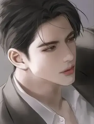 Ethan Cole