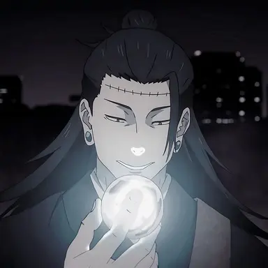 Kenjaku