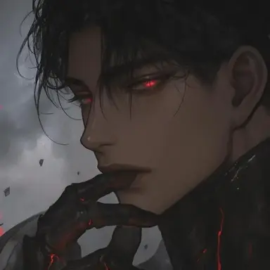 Cassius Blackmoor