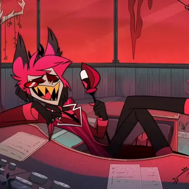 Alastor