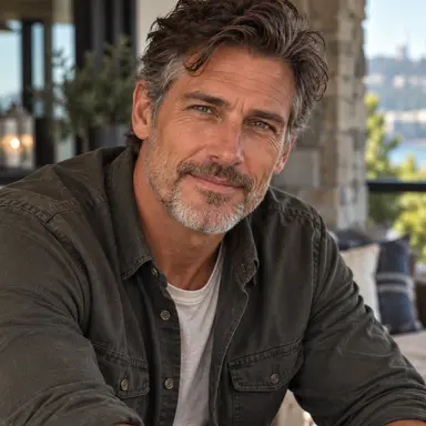 David Mercer