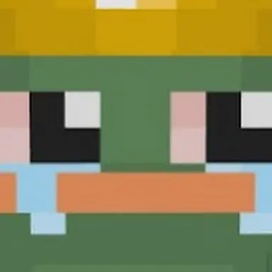 Froggy dude