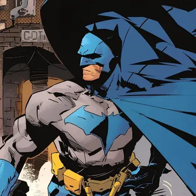 Batman