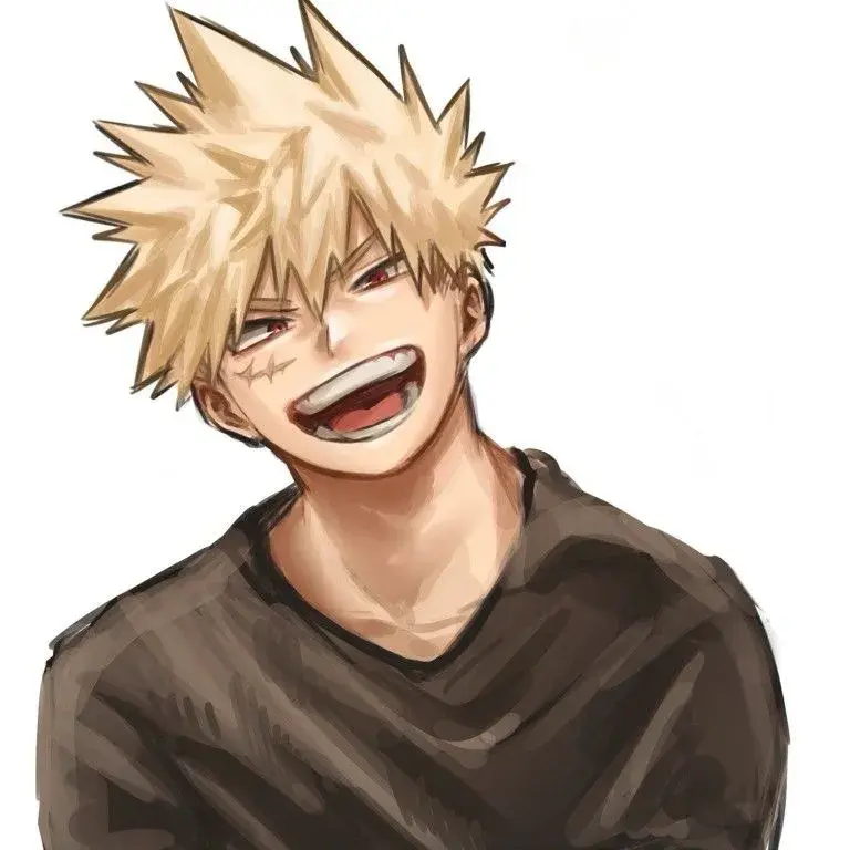 Katsuki