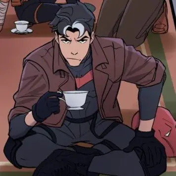 Jason Todd