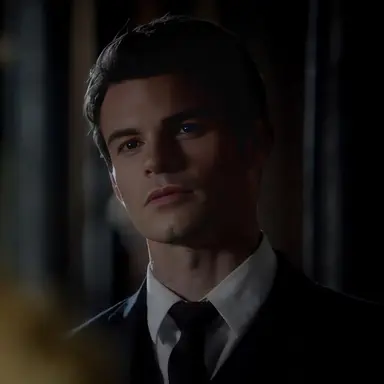 Elijah