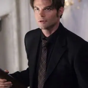 Elijah Mikaelson
