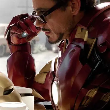 Tony