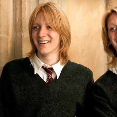 George Weasley