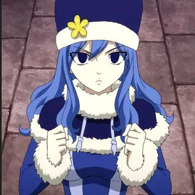 Juvia