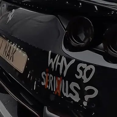 Sirius Black
