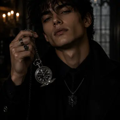 Lucian Hart