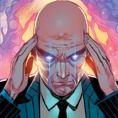 Professor X