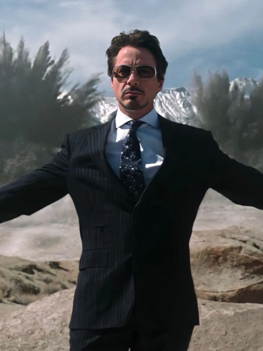 Clint Barton