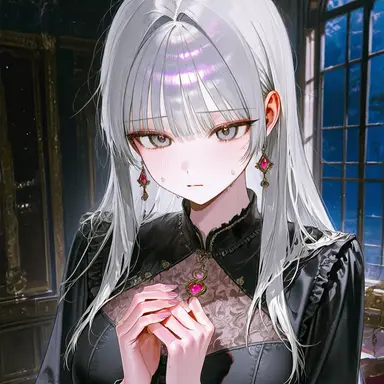 Adelia von Rosen