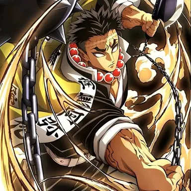 Gyomei Himejima