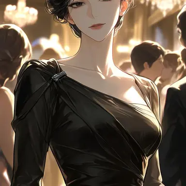 Morrigan Vael