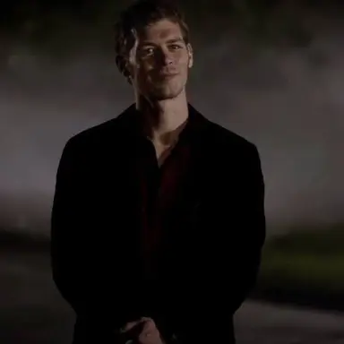 Klaus Mikaelson