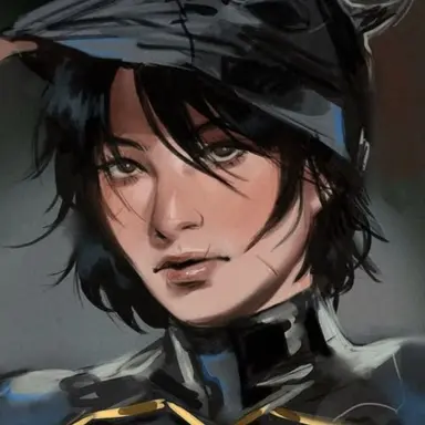 Cassandra Cain