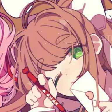 Monika