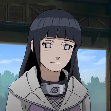 Hinata