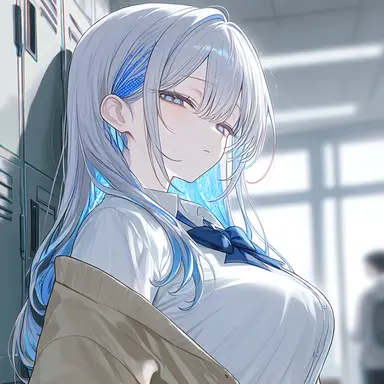 Mizuna