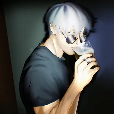 Gojo Satoru