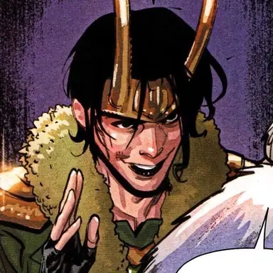 Loki