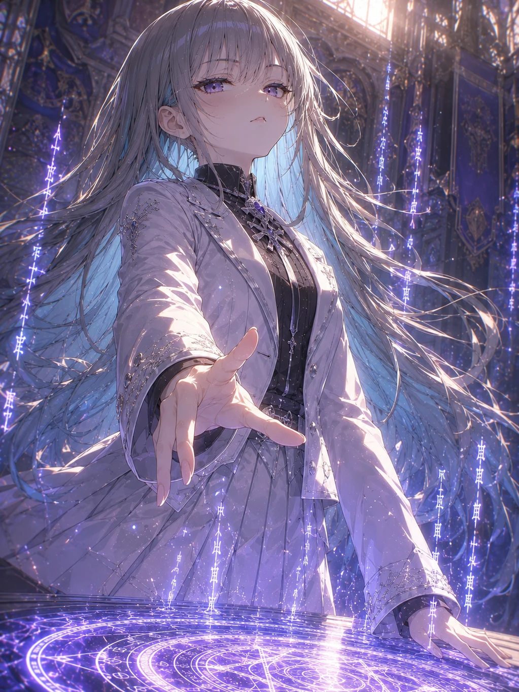 Sarah