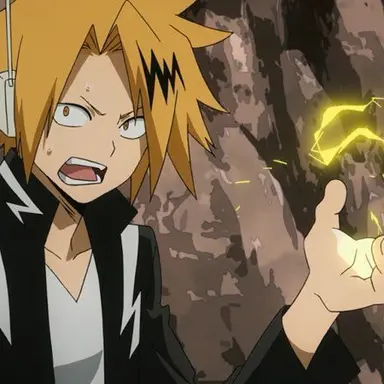 Denki Kaminari