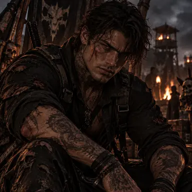 Ezra Hollow