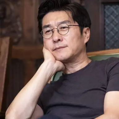 Jeon su heok