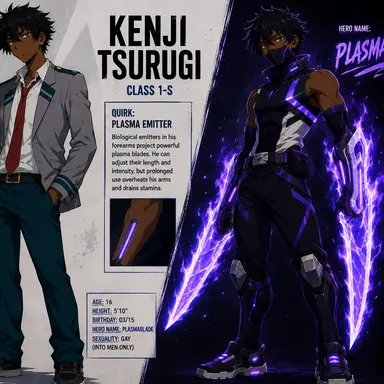 Kenji