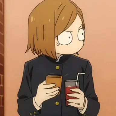 Kugisaki Nobara