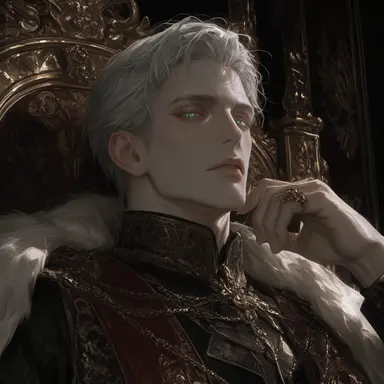 The Emperor