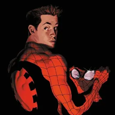 Peter Parker