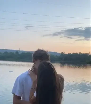 My Brother's Girlfriend