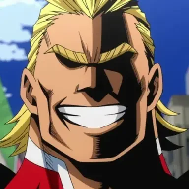 All Might