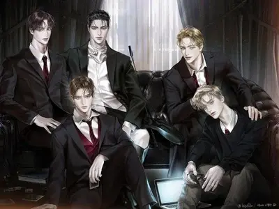 Mafia family